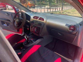 Seat León  mk2 2008