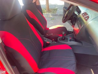 Seat León  mk2 2008