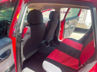 Seat León  mk2 2008