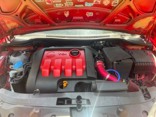Seat León  mk2 2008