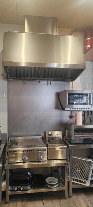 traspaso bar cafetería en pleno funcionamiento .