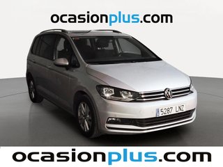 Volkswagen Touran Advance 2.0 TDI 110 kW (150 CV) DSG