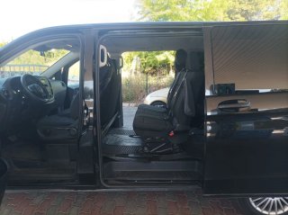 Mercedes-Benz Vito 2022