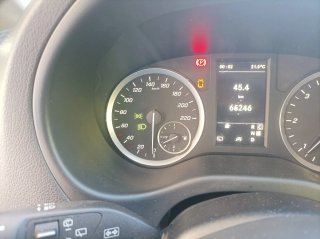 Mercedes-Benz Vito 2022