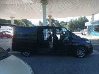 Mercedes-Benz Vito 2022
