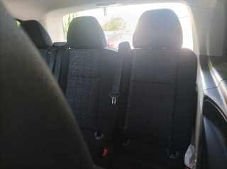 Mercedes-Benz Vito 2022