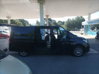 Mercedes-Benz Vito 2022