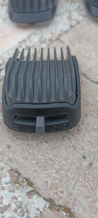 Cortapelos Philips Multigroom