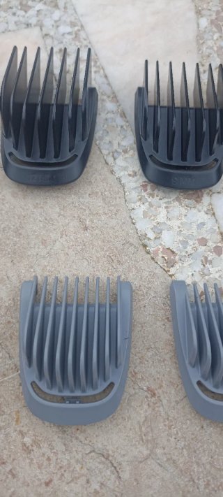 Cortapelos Philips Multigroom