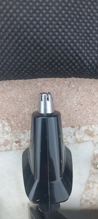 Cortapelos Philips Multigroom