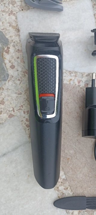 Cortapelos Philips Multigroom