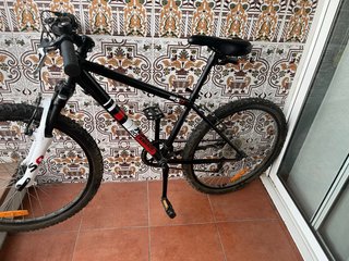 Bicicleta Rockrider RR5.1