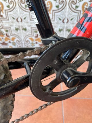 Bicicleta Rockrider RR5.1
