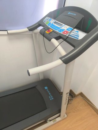 Cinta de correr DOMYOS.