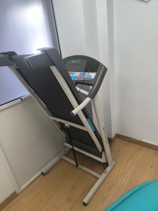 Cinta de correr DOMYOS.