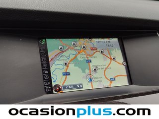 BMW Serie 5 520d Gran Turismo 135 kW (184 CV)