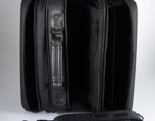 Maletín Portátil Toshiba Negro