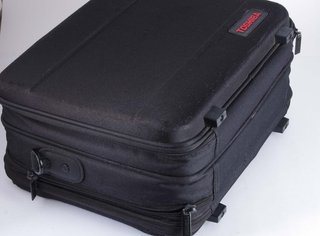 Maletín Portátil Toshiba Negro