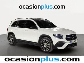 Mercedes-Benz GLB 200 d 110 kW (150 CV)