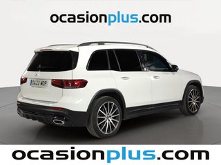 Mercedes-Benz GLB 200 d 110 kW (150 CV)