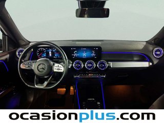 Mercedes-Benz GLB 200 d 110 kW (150 CV)