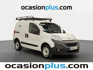 Fiat Fiorino Cargo Furgon 1.4 Natural Power Base 51 kW (70 CV)
