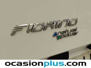 Fiat Fiorino Cargo Furgon 1.4 Natural Power Base 51 kW (70 CV)