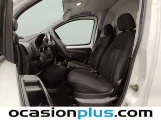 Fiat Fiorino Cargo Furgon 1.4 Natural Power Base 51 kW (70 CV)