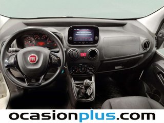 Fiat Fiorino Cargo Furgon 1.4 Natural Power Base 51 kW (70 CV)