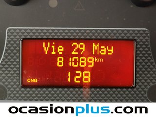Fiat Fiorino Cargo Furgon 1.4 Natural Power Base 51 kW (70 CV)