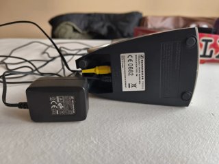 Sennheiser RS 120 II Auriculares Inalámbricos Negr