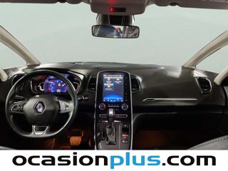 Renault Grand Scenic Zen TCe GPF 117 kW (160 CV) EDC