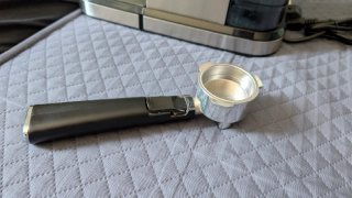 Cafetera Cecotec CAFELIZZIA 790 STEEL