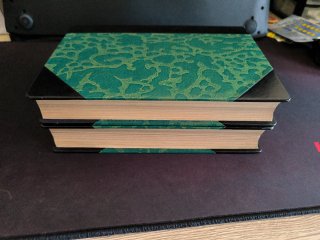 Bocage de Rocha Martins ( Os 2 Volumes)