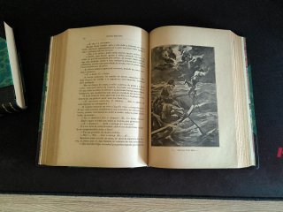 Bocage de Rocha Martins ( Os 2 Volumes)