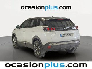 Peugeot 3008 PureTech 130 S&S Allure Pack EAT8 96 kW (130 CV)