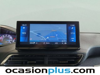 Peugeot 3008 PureTech 130 S&S Allure Pack EAT8 96 kW (130 CV)