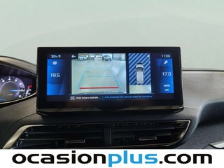 Peugeot 3008 PureTech 130 S&S Allure Pack EAT8 96 kW (130 CV)