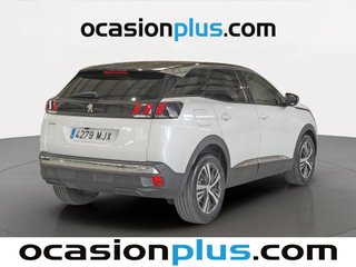 Peugeot 3008 PureTech 130 S&S Allure Pack EAT8 96 kW (130 CV)