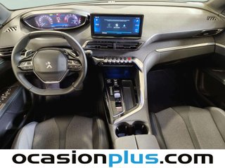 Peugeot 3008 PureTech 130 S&S Allure Pack EAT8 96 kW (130 CV)
