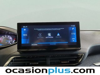 Peugeot 3008 PureTech 130 S&S Allure Pack EAT8 96 kW (130 CV)