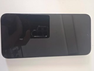 Xiaomi 15T Pro 1TB Negro
