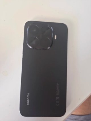 Xiaomi 15T Pro 1TB Negro