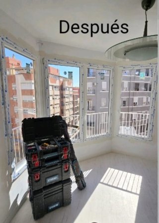 Autónomo - INSTALACIÓN DE VENTANAS VALENCIA