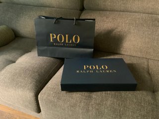 Jersey Polo Ralph Lauren Mujer Manga Corta Talla M