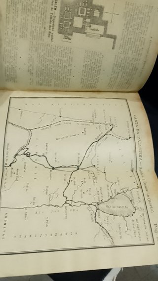 A Caminho da Terra Santa 1929 Padre J. Alves Terça
