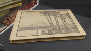 A Caminho da Terra Santa 1929 Padre J. Alves Terça