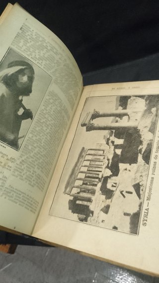A Caminho da Terra Santa 1929 Padre J. Alves Terça