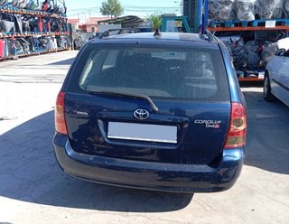Toyota 483526 salpicadero corolla familiar (e12)