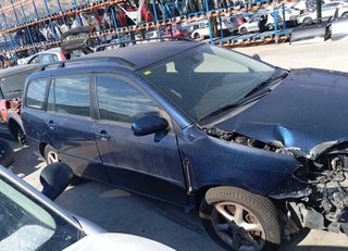 Toyota 483526 salpicadero corolla familiar (e12)
